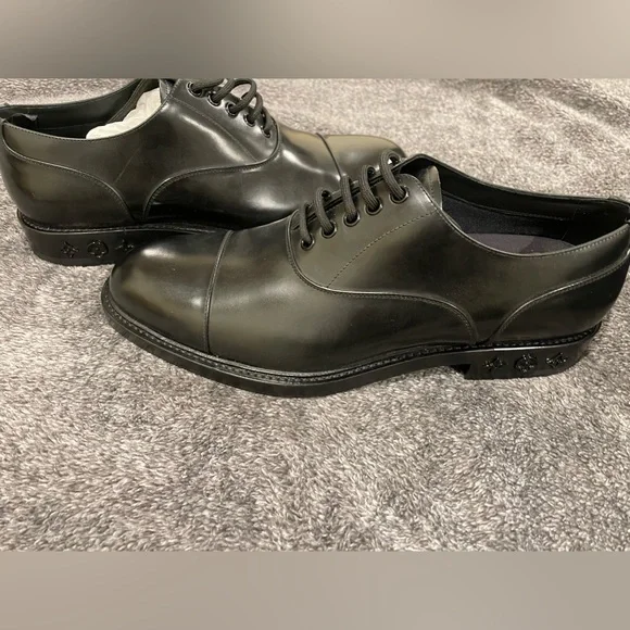 Louis Vuitton | Shoes | Louis Vuitton Formal Richelieu Mens  display picture 1